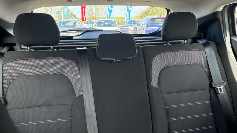 Dacia Sandero Stepway 1.0 TCe Prestige 5dr CVT Petrol Hatchback